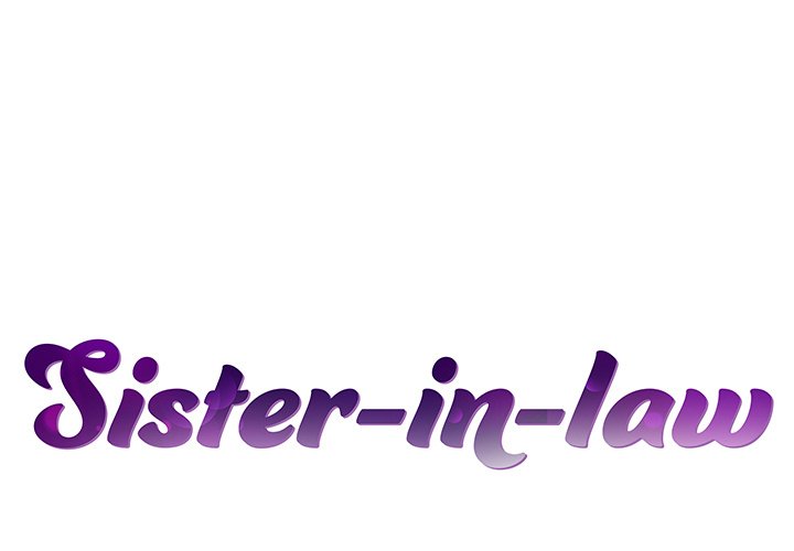 Sister-in-law toomics Chapter 20 - Manhwa18.com