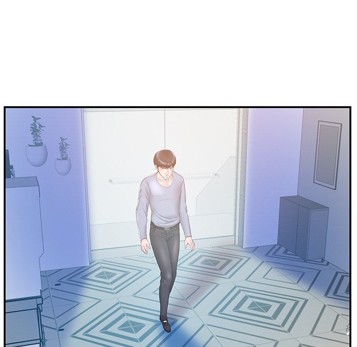 Sister-in-law toomics Chapter 20 - Manhwa18.com