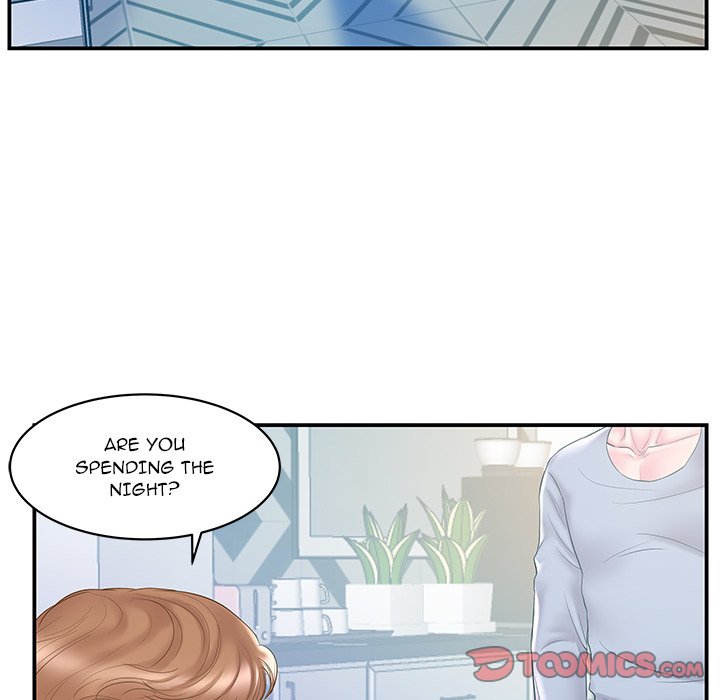 Sister-in-law toomics Chapter 20 - Manhwa18.com
