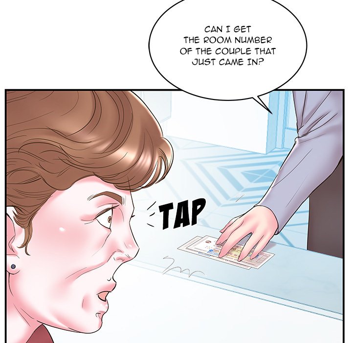 Sister-in-law toomics Chapter 20 - Manhwa18.com