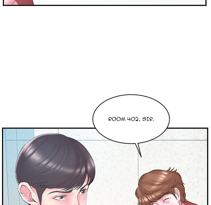 Sister-in-law toomics Chapter 20 - Manhwa18.com