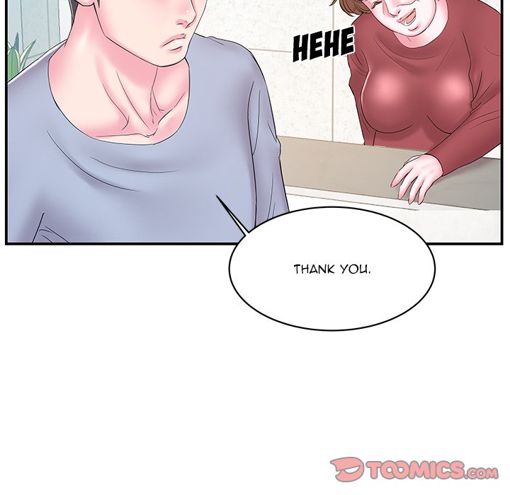 Sister-in-law toomics Chapter 20 - Manhwa18.com