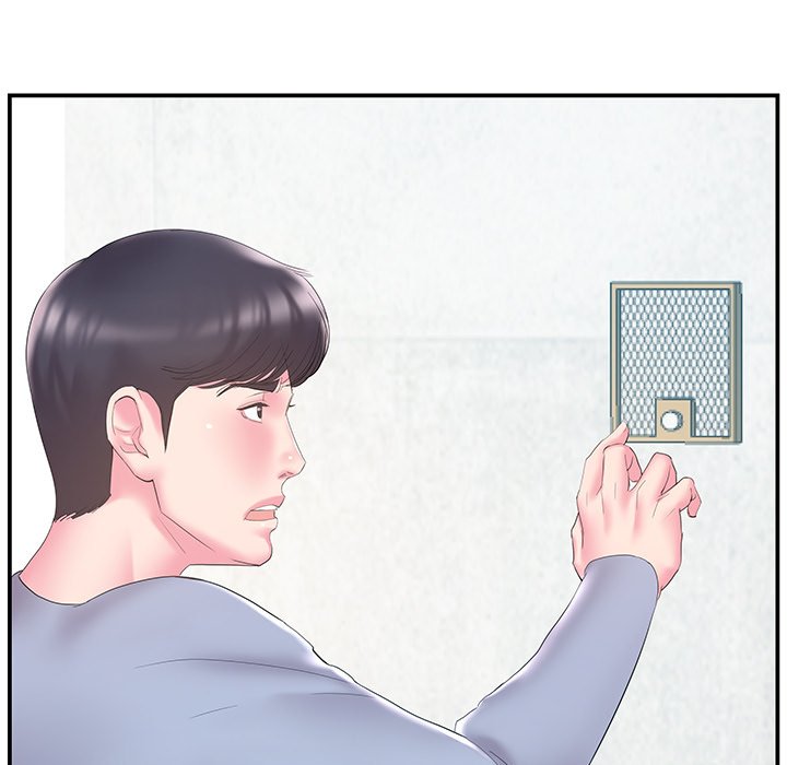 Sister-in-law toomics Chapter 20 - Manhwa18.com