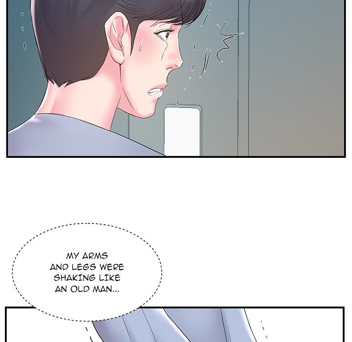 Sister-in-law toomics Chapter 20 - Manhwa18.com