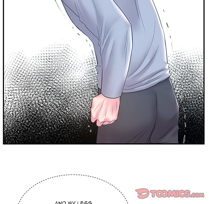 Sister-in-law toomics Chapter 20 - Manhwa18.com