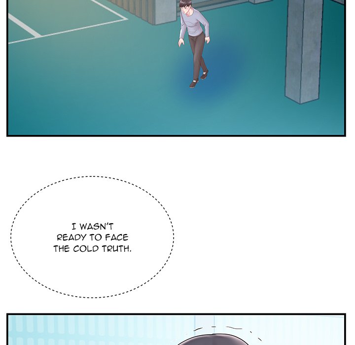 Sister-in-law toomics Chapter 20 - Manhwa18.com