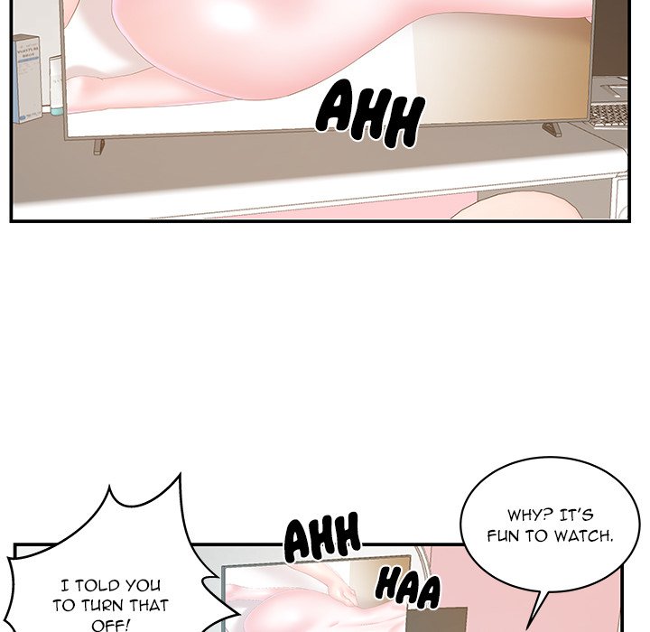 Sister-in-law toomics Chapter 20 - Manhwa18.com