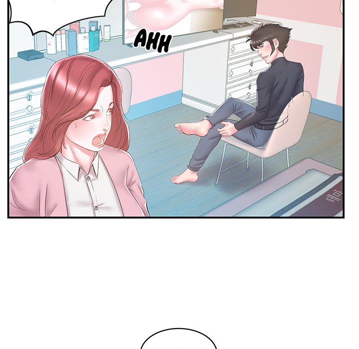 Sister-in-law toomics Chapter 20 - Manhwa18.com