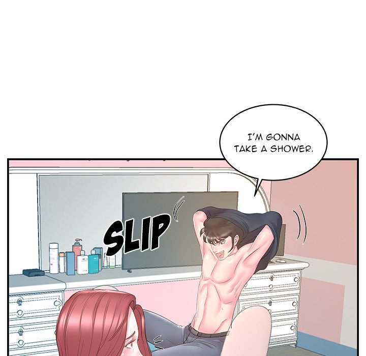 Sister-in-law toomics Chapter 20 - Manhwa18.com