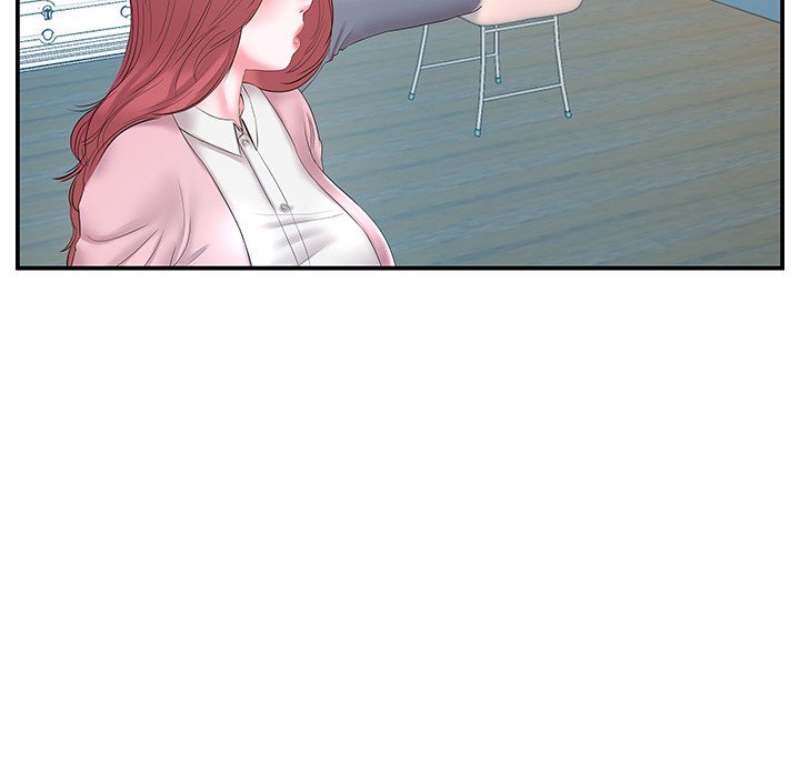 Sister-in-law toomics Chapter 20 - Manhwa18.com