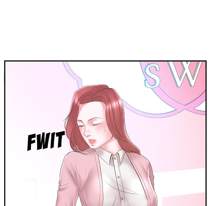 Sister-in-law toomics Chapter 20 - Manhwa18.com