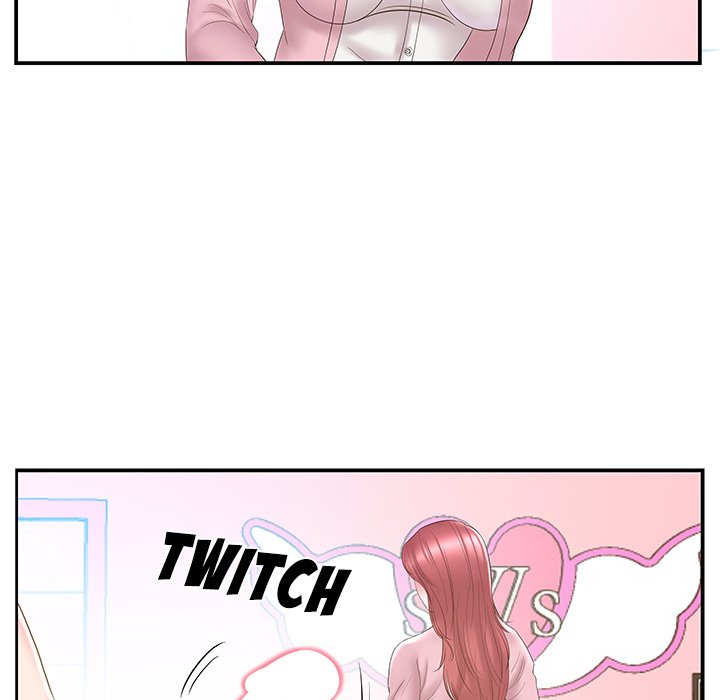 Sister-in-law toomics Chapter 20 - Manhwa18.com
