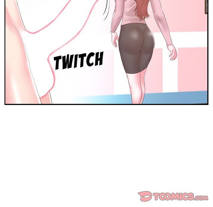 Sister-in-law toomics Chapter 20 - Manhwa18.com