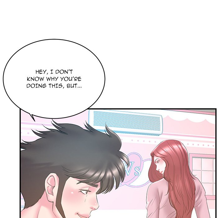 Sister-in-law toomics Chapter 20 - Manhwa18.com