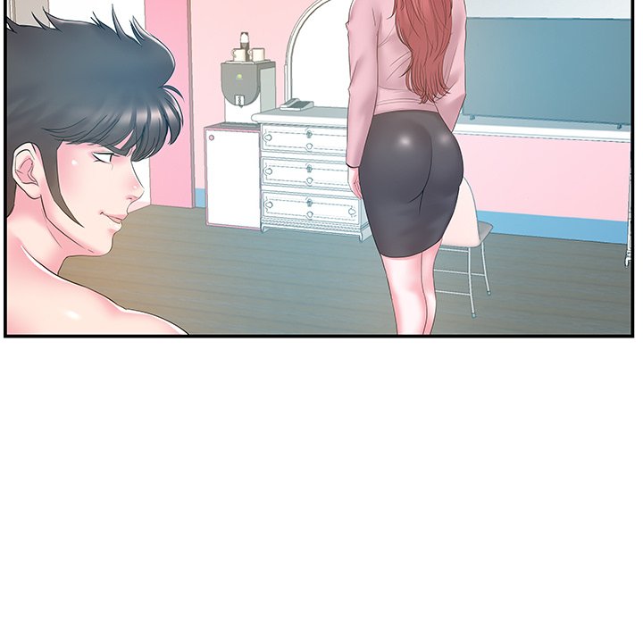 Sister-in-law toomics Chapter 20 - Manhwa18.com