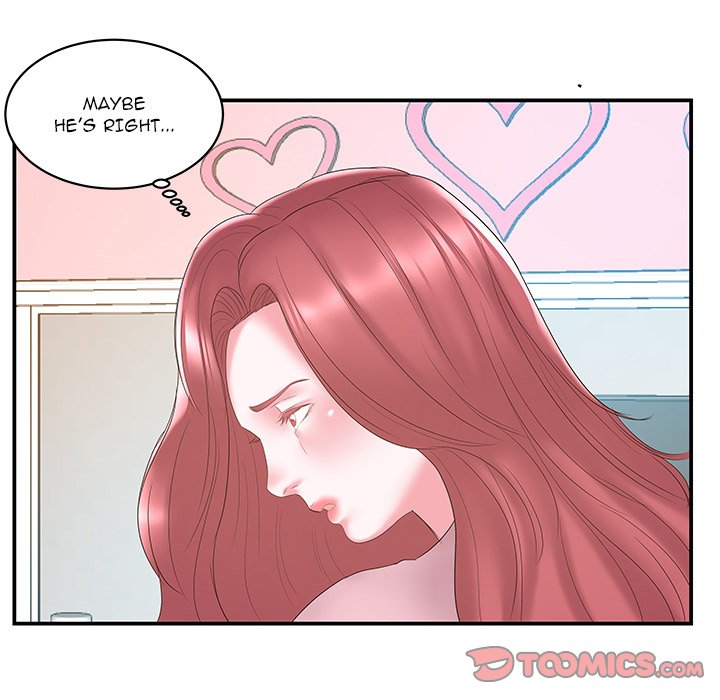 Sister-in-law toomics Chapter 20 - Manhwa18.com