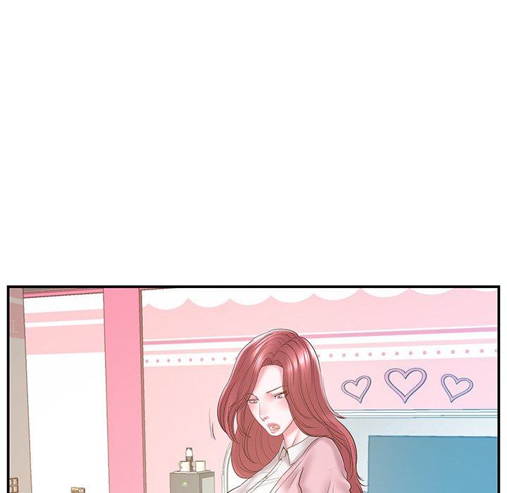 Sister-in-law toomics Chapter 20 - Manhwa18.com