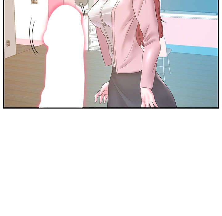Sister-in-law toomics Chapter 20 - Manhwa18.com