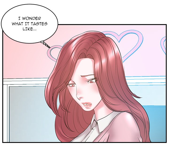 Sister-in-law toomics Chapter 20 - Manhwa18.com