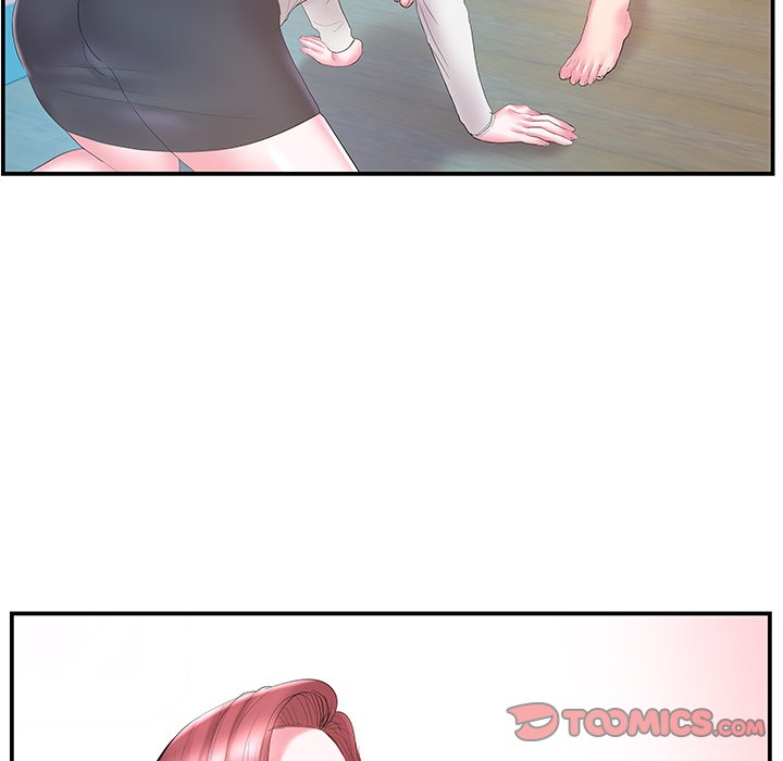 Sister-in-law toomics Chapter 20 - Manhwa18.com