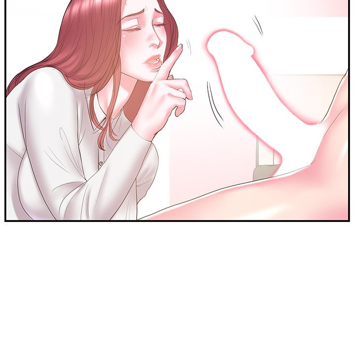 Sister-in-law toomics Chapter 20 - Manhwa18.com