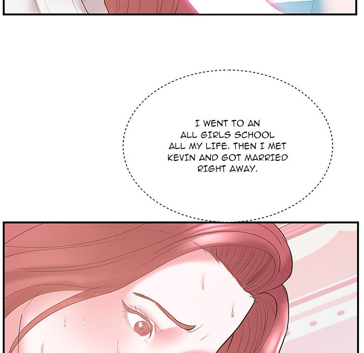 Sister-in-law toomics Chapter 20 - Manhwa18.com