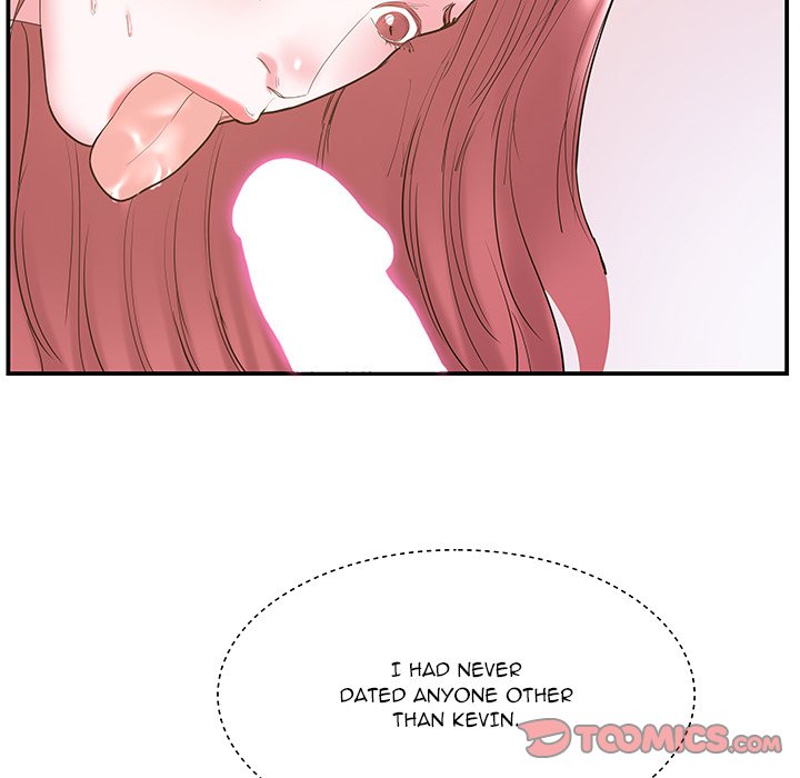 Sister-in-law toomics Chapter 20 - Manhwa18.com