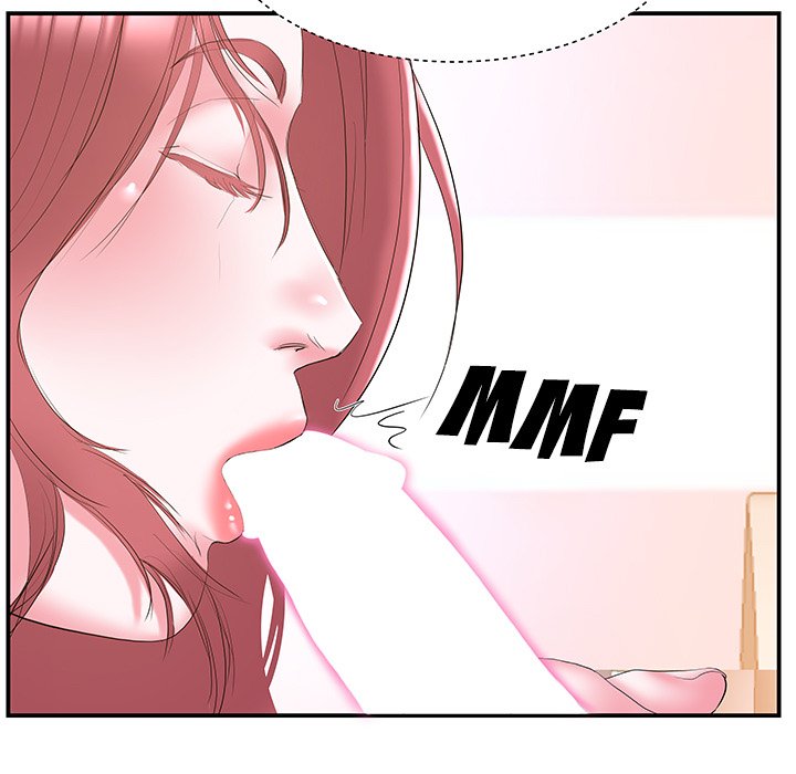 Sister-in-law toomics Chapter 20 - Manhwa18.com
