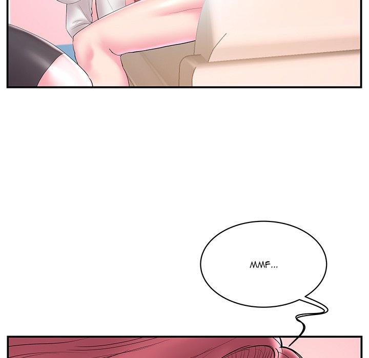 Sister-in-law toomics Chapter 20 - Manhwa18.com