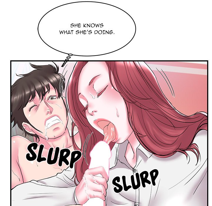 Sister-in-law toomics Chapter 20 - Manhwa18.com