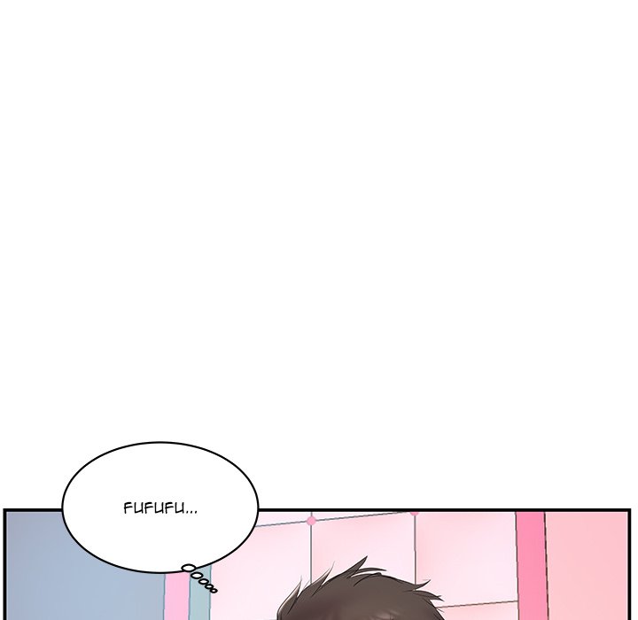 Sister-in-law toomics Chapter 20 - Manhwa18.com