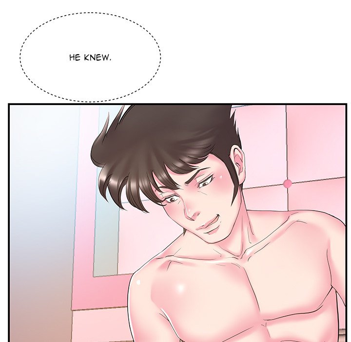 Sister-in-law toomics Chapter 20 - Manhwa18.com