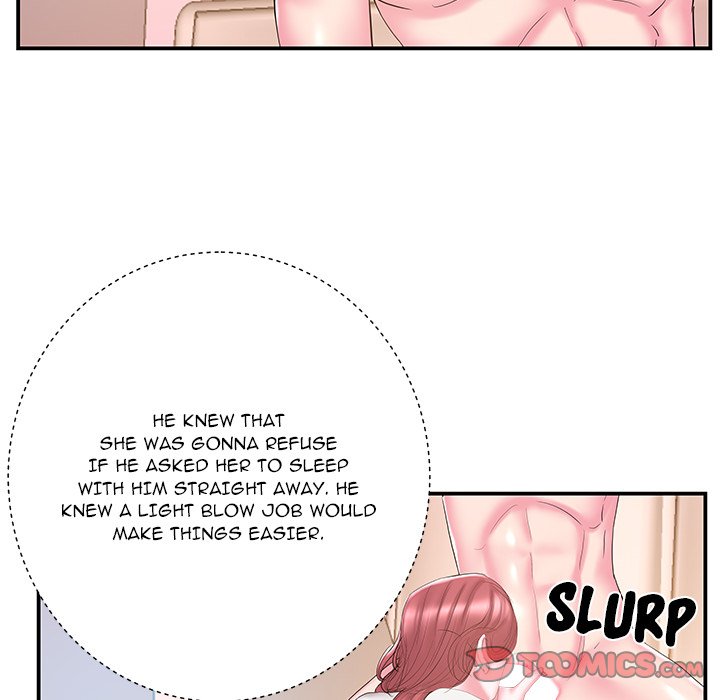 Sister-in-law toomics Chapter 20 - Manhwa18.com