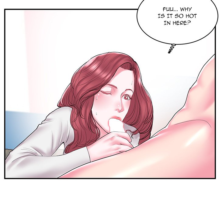 Sister-in-law toomics Chapter 20 - Manhwa18.com