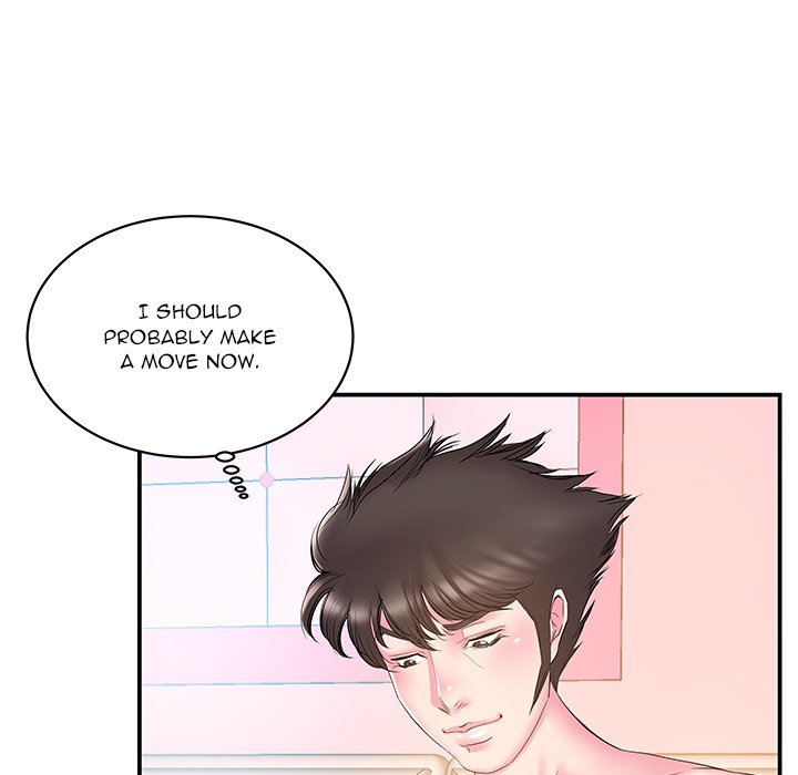 Sister-in-law toomics Chapter 20 - Manhwa18.com