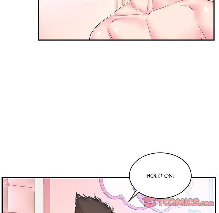 Sister-in-law toomics Chapter 20 - Manhwa18.com