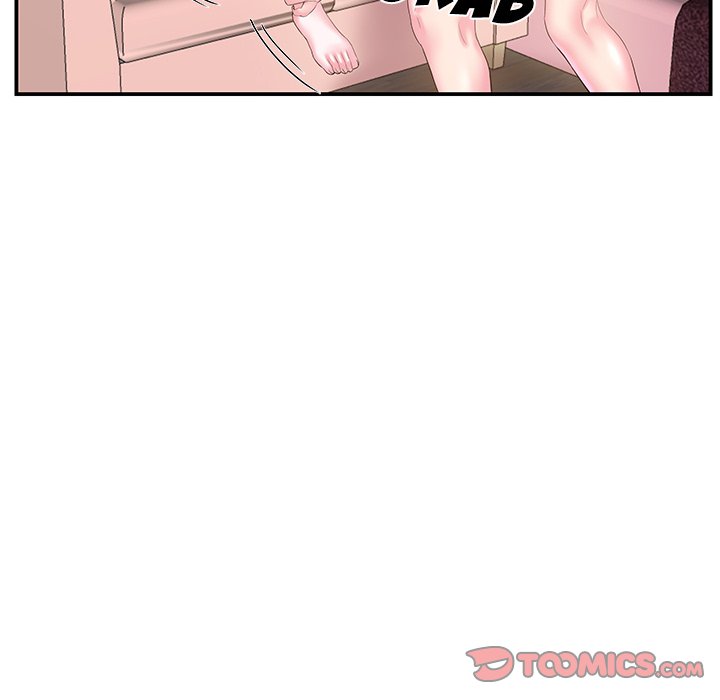 Sister-in-law toomics Chapter 20 - Manhwa18.com