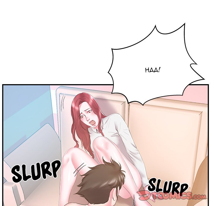 Sister-in-law toomics Chapter 20 - Manhwa18.com