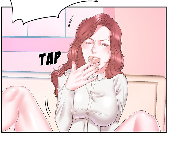 Sister-in-law toomics Chapter 20 - Manhwa18.com