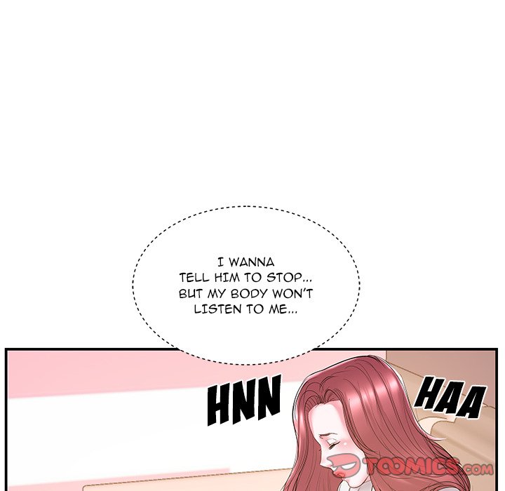 Sister-in-law toomics Chapter 20 - Manhwa18.com