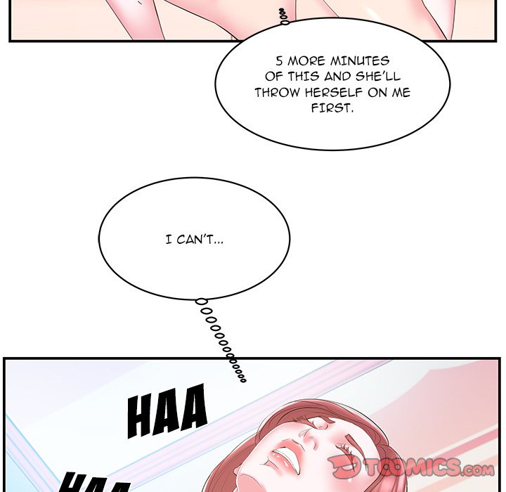 Sister-in-law toomics Chapter 20 - Manhwa18.com