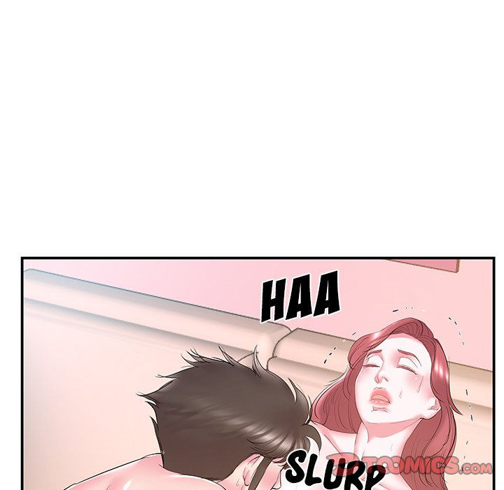 Sister-in-law toomics Chapter 21 - Manhwa18.com