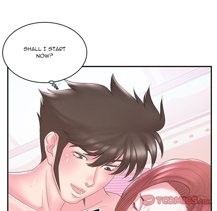 Sister-in-law toomics Chapter 21 - Manhwa18.com