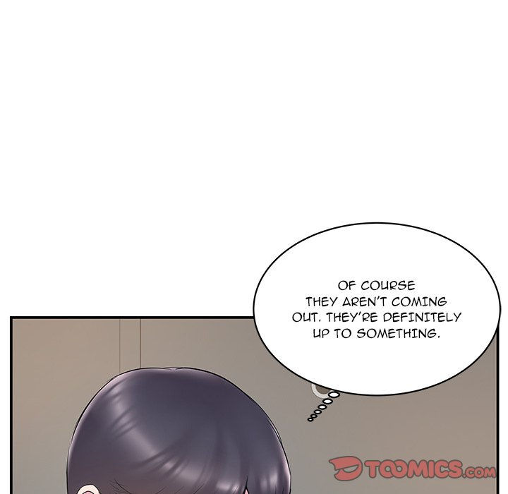 Sister-in-law toomics Chapter 21 - Manhwa18.com