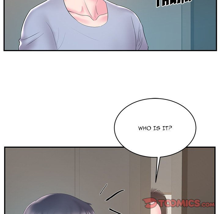 Sister-in-law toomics Chapter 21 - Manhwa18.com