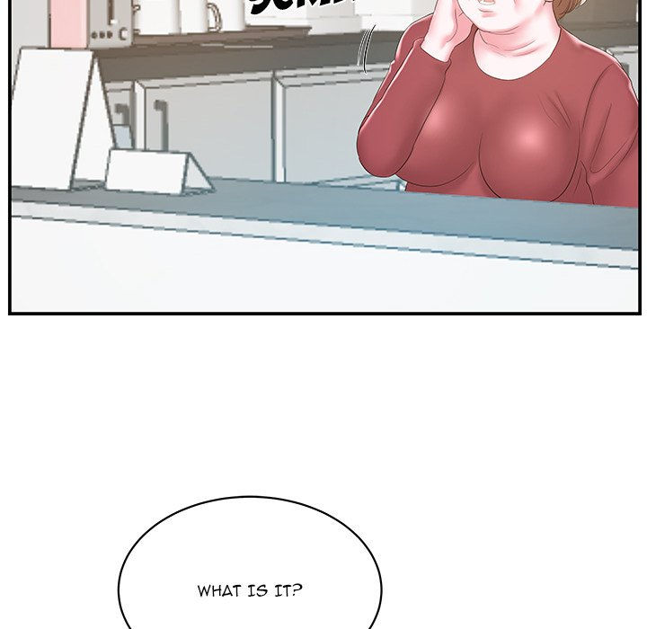 Sister-in-law toomics Chapter 21 - Manhwa18.com