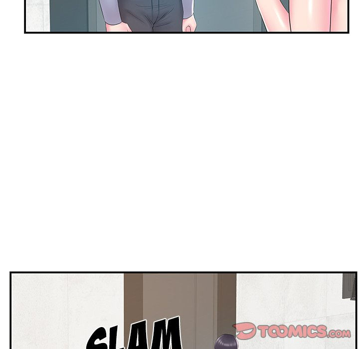 Sister-in-law toomics Chapter 21 - Manhwa18.com