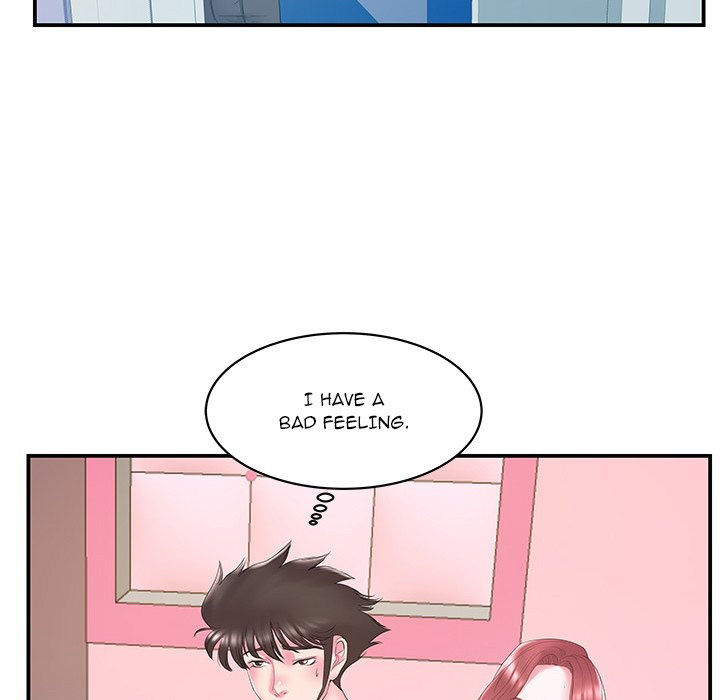 Sister-in-law toomics Chapter 21 - Manhwa18.com