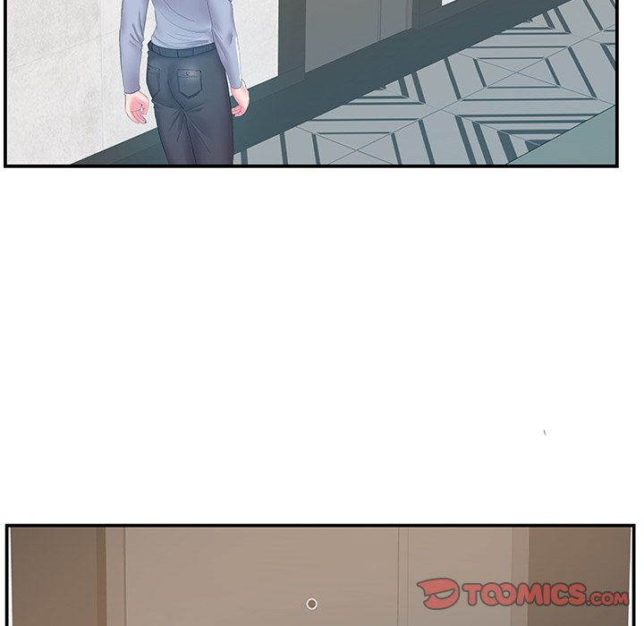 Sister-in-law toomics Chapter 21 - Manhwa18.com