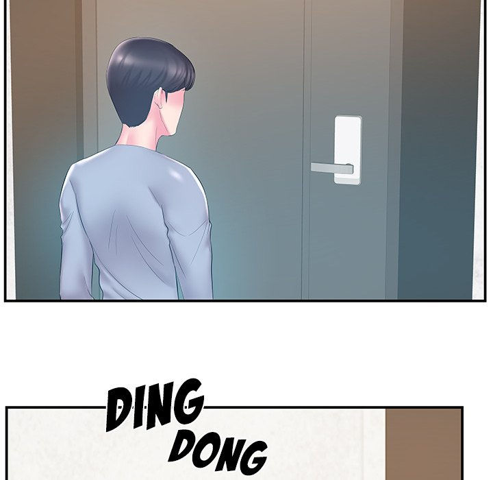 Sister-in-law toomics Chapter 21 - Manhwa18.com